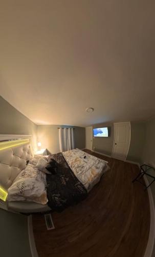 Roxboro Apartment | Céntrico,equipado,acogedor