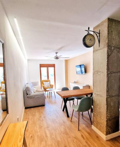 Bejar Apartment | Céntrico y amplio piso en Béjar