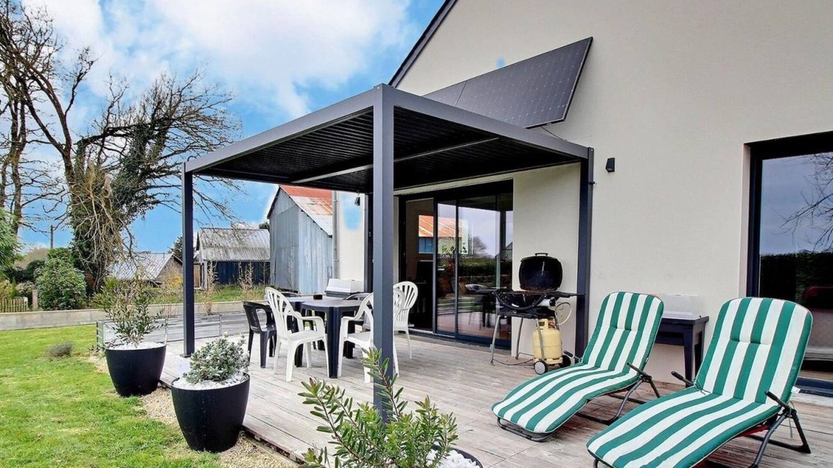 Questembert House | Cérillac - QUESTEMBERT