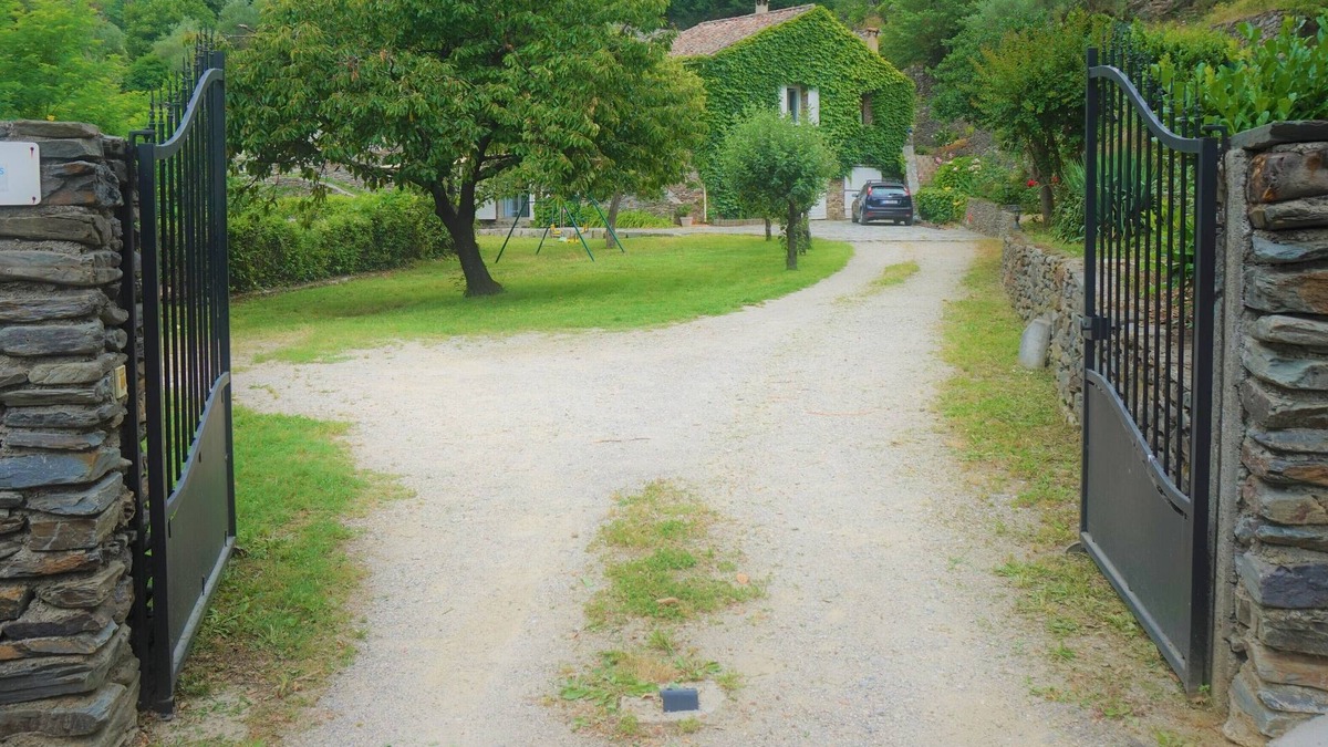 Sumene Apartment | Cévennes for rent Sumène