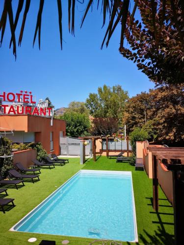 Millau Hotel | Cévenol Hôtel