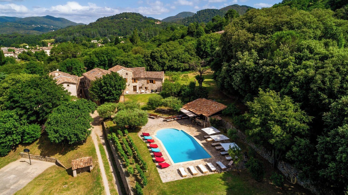 Lasalle Other | Cévenol Prestige hamlet.