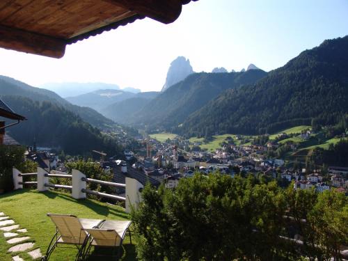 Ortisei Apartment | Cësa Marmolada 1318