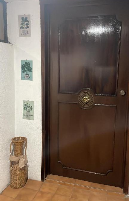 Puebla Apartment | Cómoda recámara con servicios