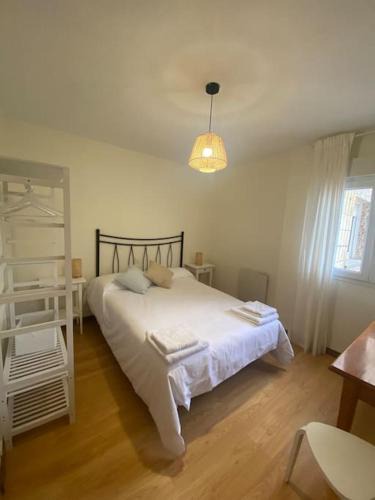 Distrito Sur Apartment | Cómodo alojamiento en Gijón