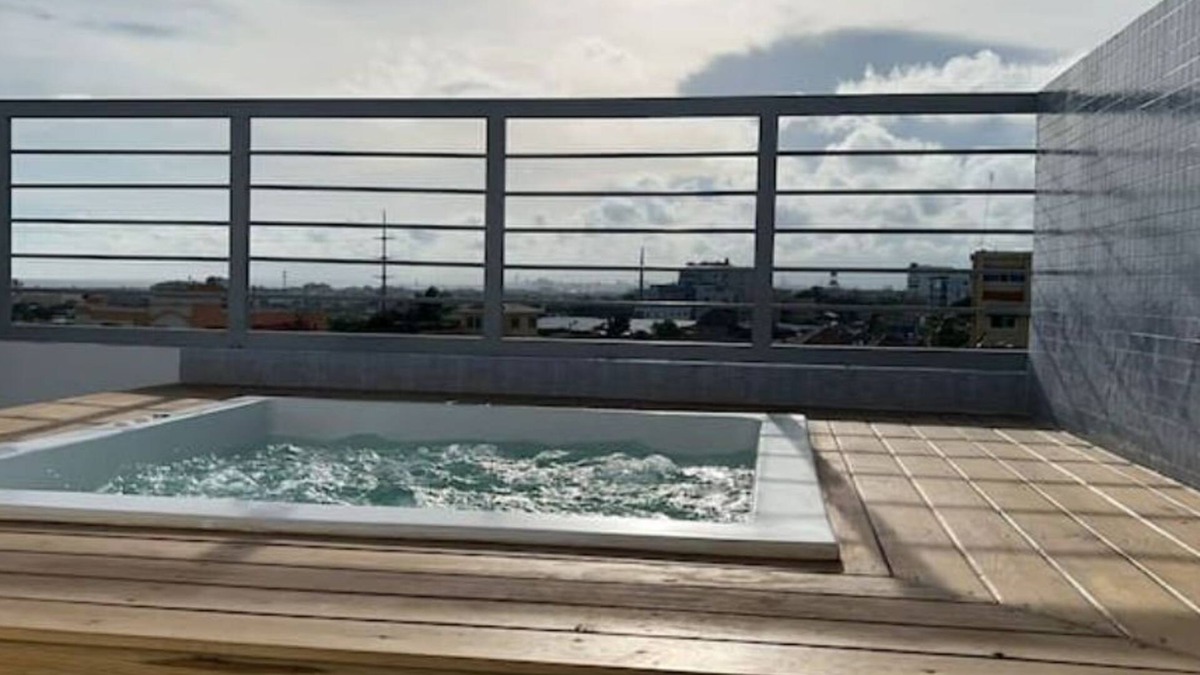 Mendoza House | Cómodo Apartamento en Santo Domingo Este