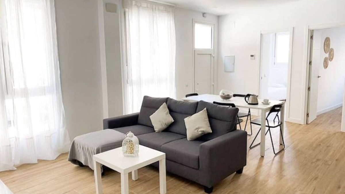 San Diego Apartment | Cómodo Apartamento a pie de Calle