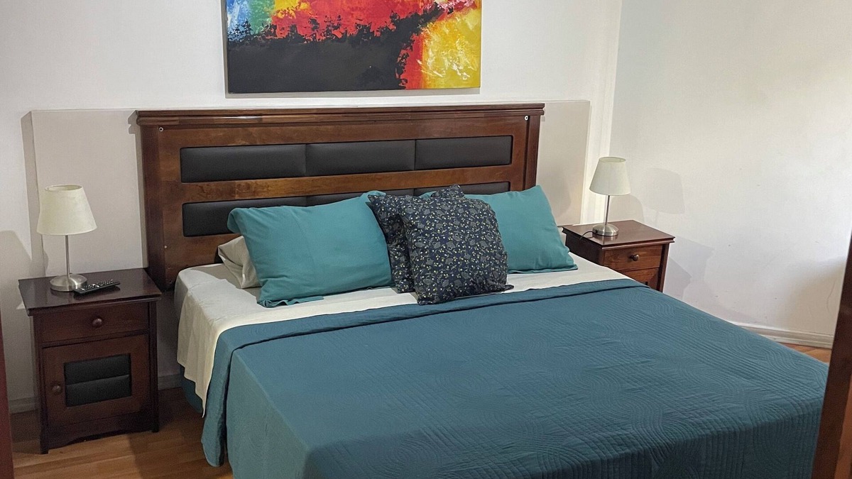 Bellas Artes Apartment | Cómodo Apartamento en Sector Bellas Artes