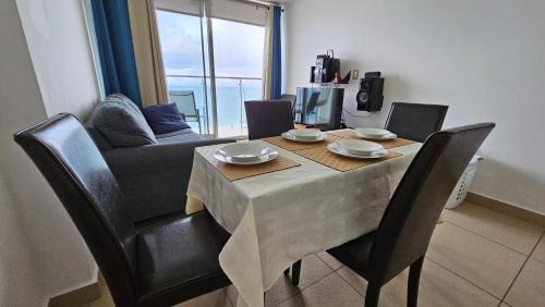 El Palmar Apartment | Cómodo Apartamento frente al Mar
