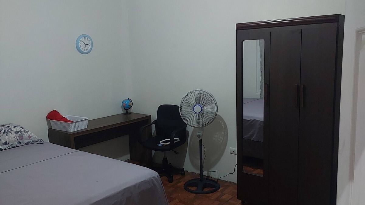 Amatitlan Apartment | Cómodo Apartamento