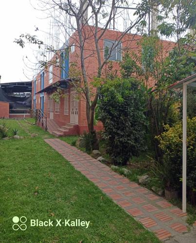 Tocancipa Hotel | Córest Hotel B&B