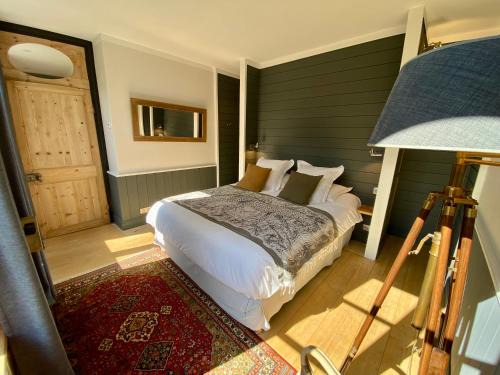 Saint-Valery-sur-Somme Bed & Breakfast | Côté Baie