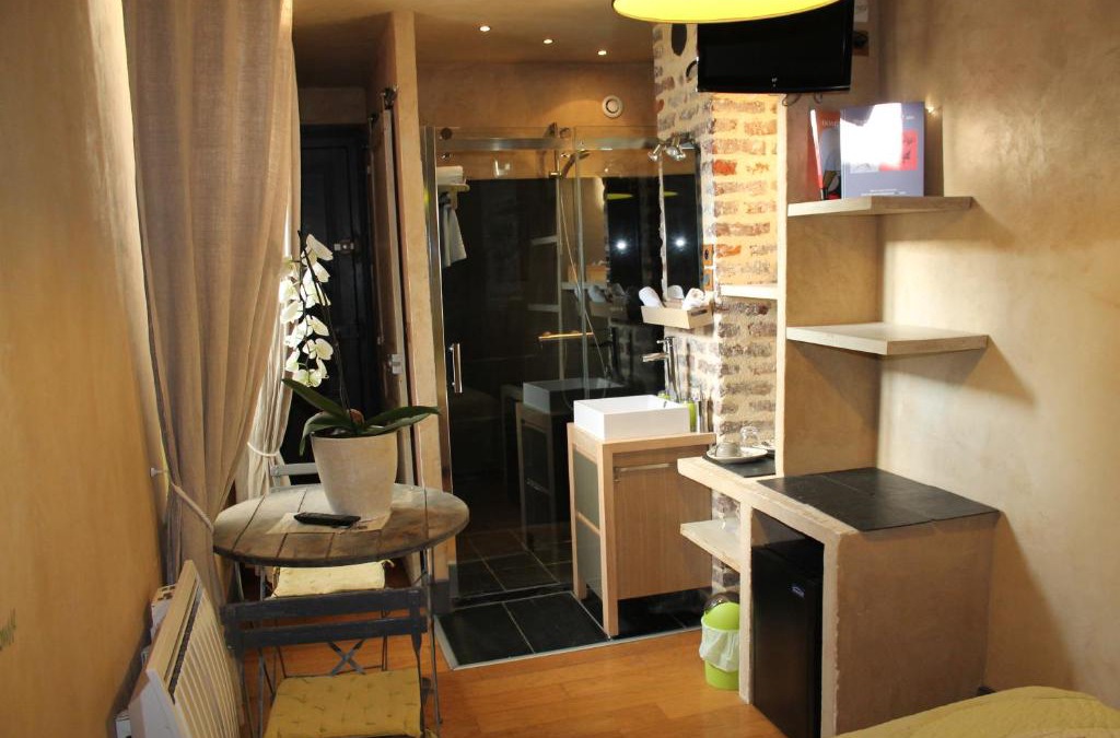 Charleville-Mezieres Bed & Breakfast | Côté Chambres