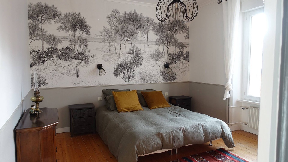 Landerneau Apartment | Côté Cornouaille Appartement Centre Ville