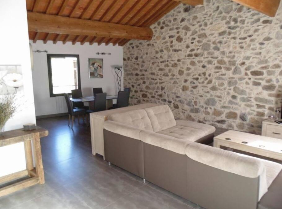 Belesta House | Côté Grange à Bélesta