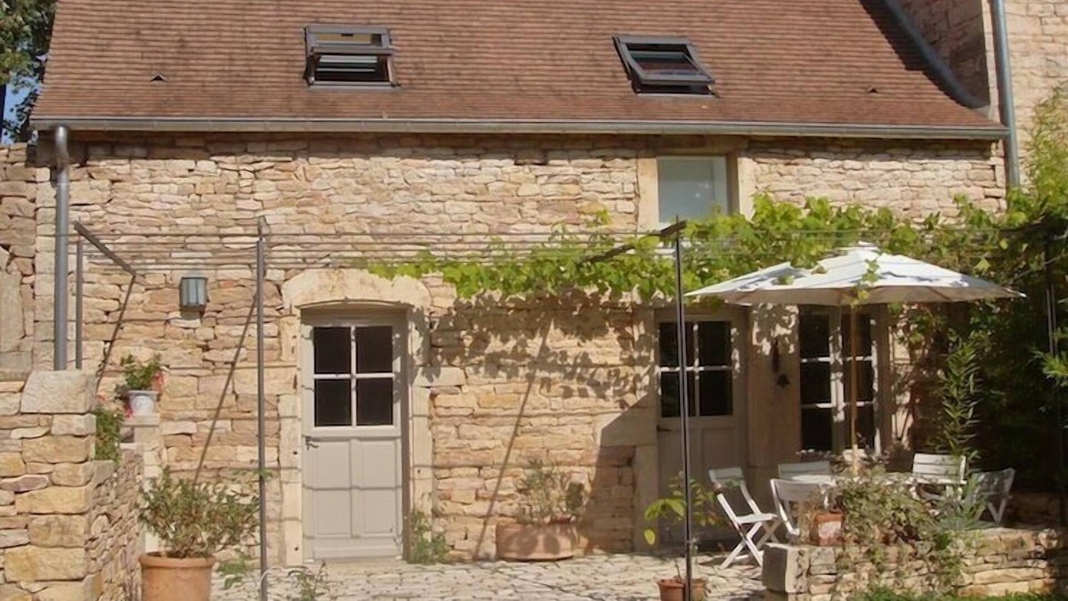 Laives House | Côté Jardin - Laives