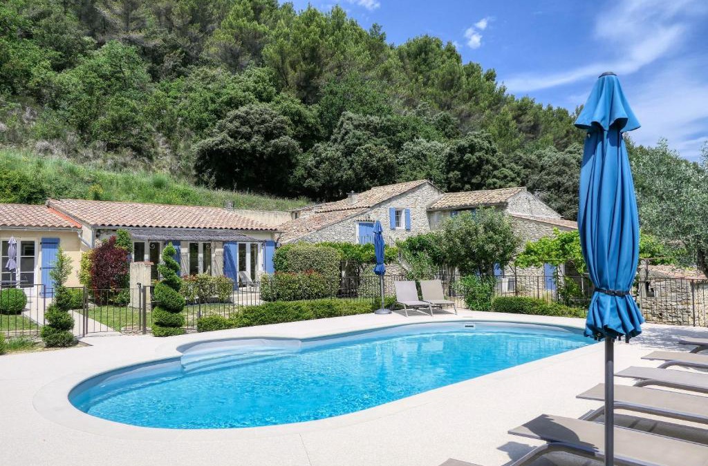 Crestet Bed & Breakfast | Côté Lavande