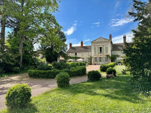 Givry Bed & Breakfast | Côté Park