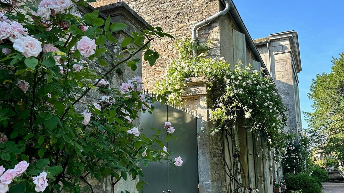 Givry House | Côté Park