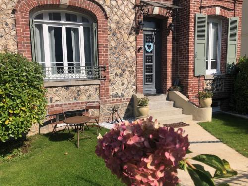 Honfleur Bed & Breakfast | Côté PECHEUR