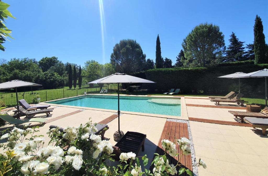 Le Thor House | Côté Provence
