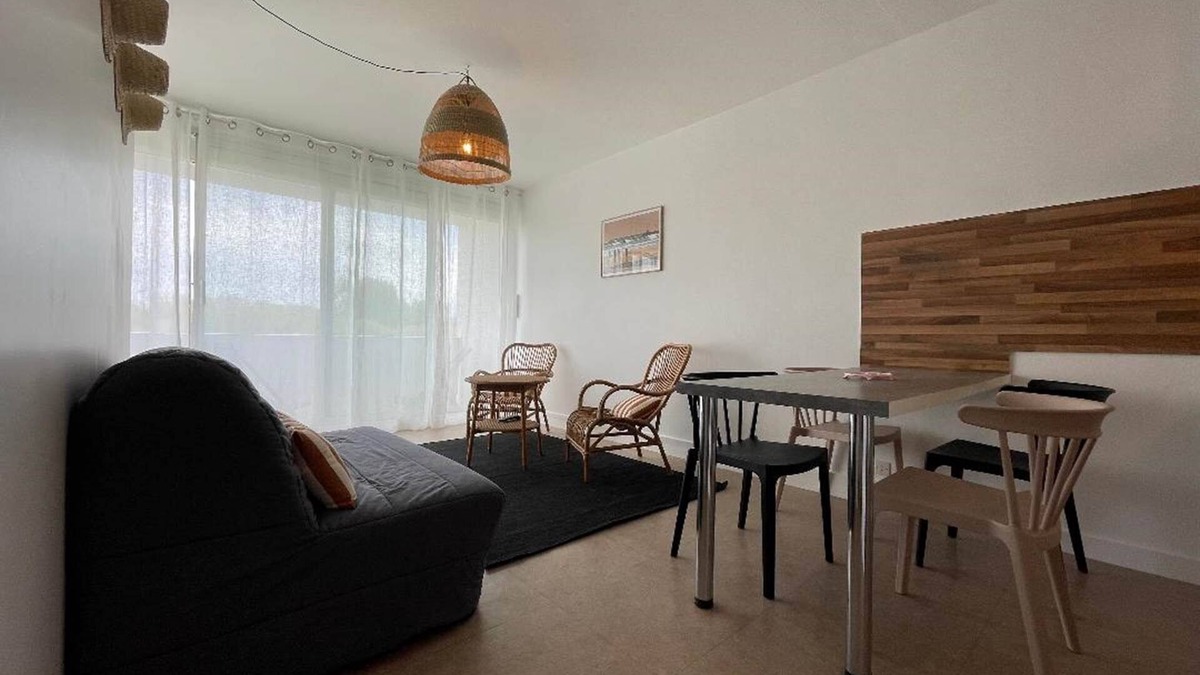 Quiberon Apartment | Côté Thalasso