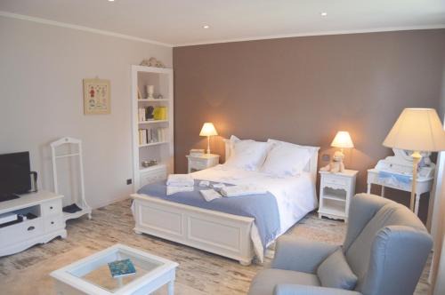 Marlenheim Bed & Breakfast | Côté vignes