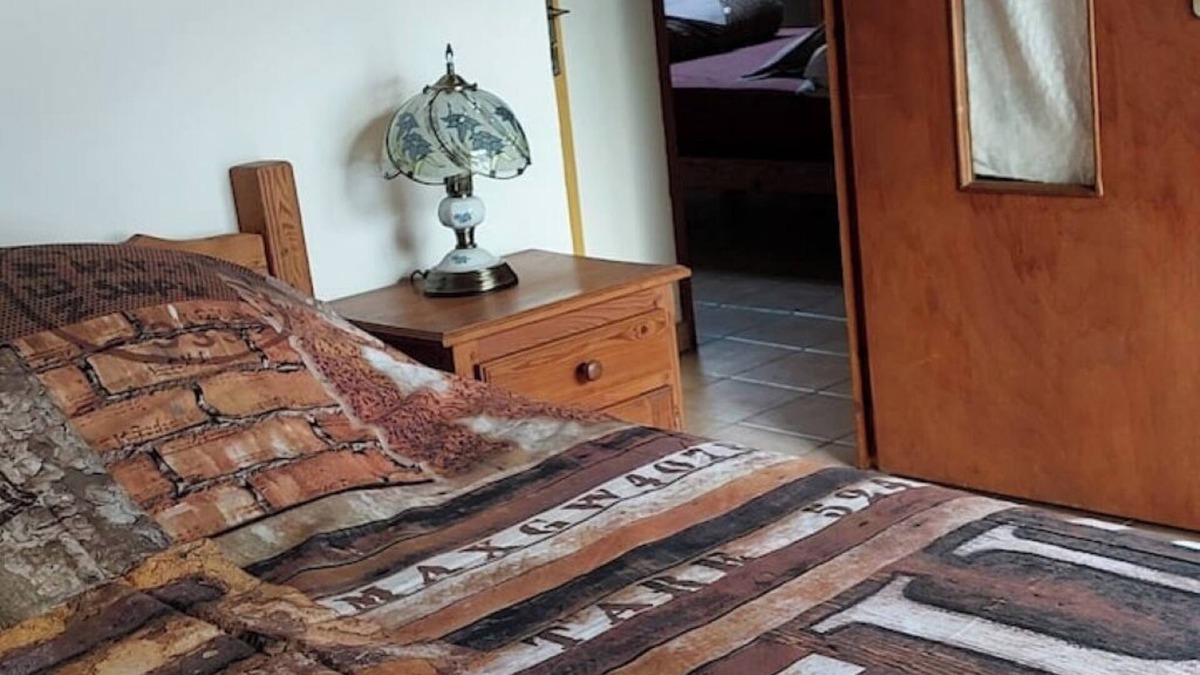 Arvieux Apartment | Côte-Belle apartment