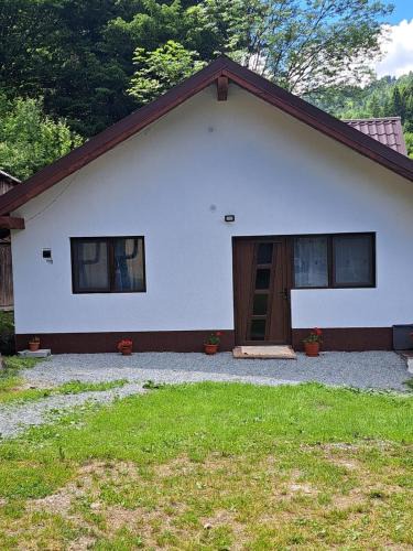 Vadu Motilor House | Căşuţa LA CUCU