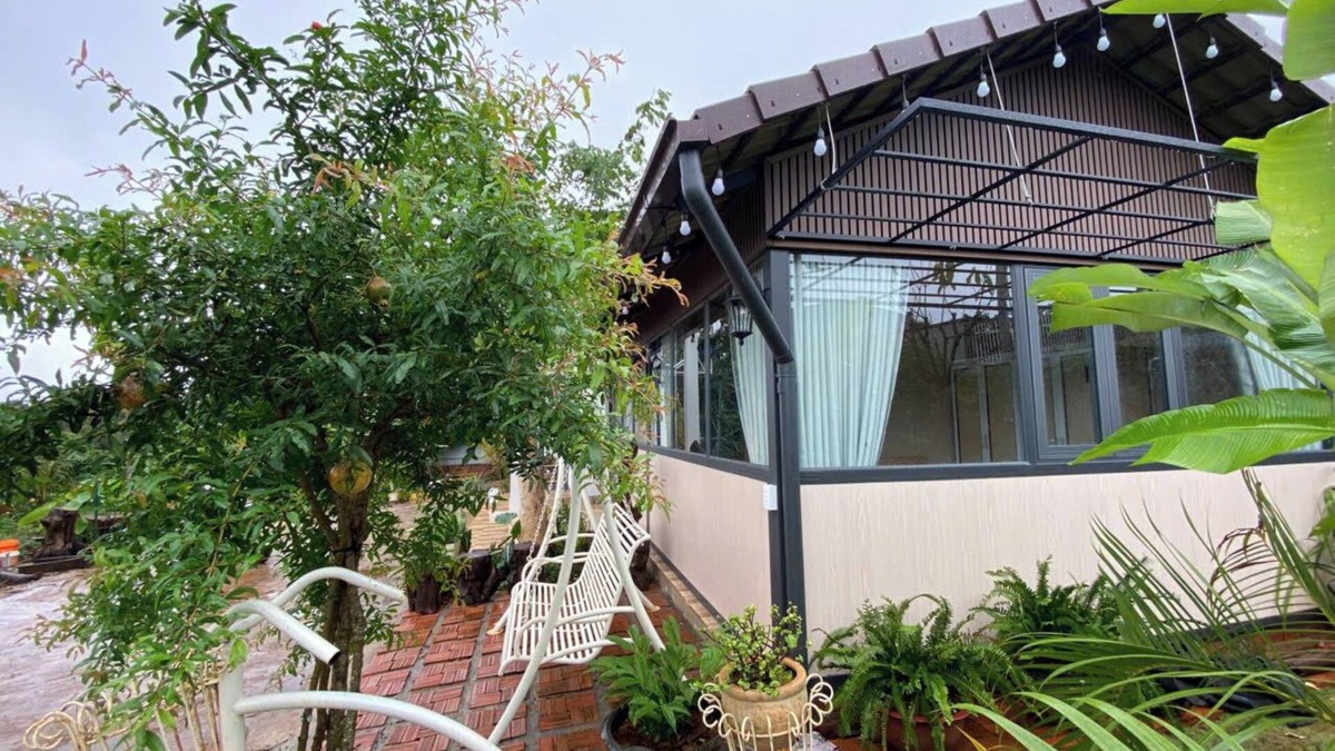 Buon Ma Thuot Apartment | Căn hộ cho 2-3 gia đình