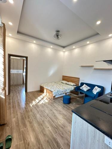 Hanoi Apartment | Căn hộ dịch vụ 2 phòng ngủ