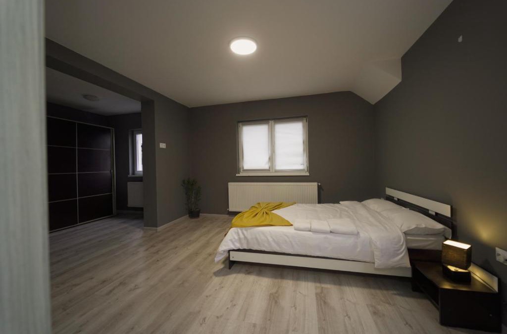 Brasov Villa | Căsuța cu zâmbete