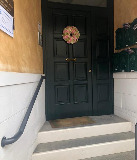 Buia Apartment | Cĕdrus