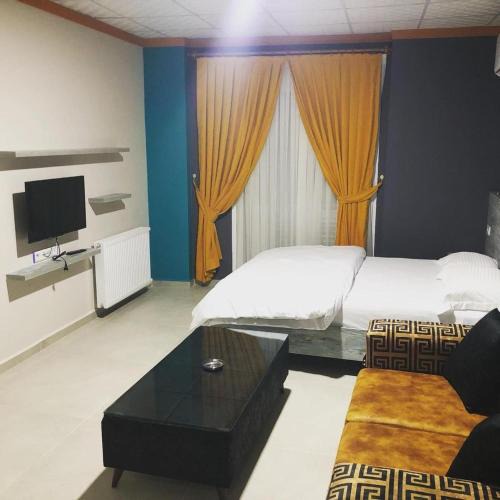 Iskenderun Hotel | CıTY LIFE OTEL