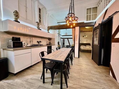 Beziers City Centre Apartment | Cœur de Béziers - Climatisé