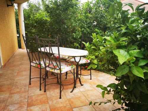 Millas Villa | Cœur de Millas terrasse, jardin et parking privé