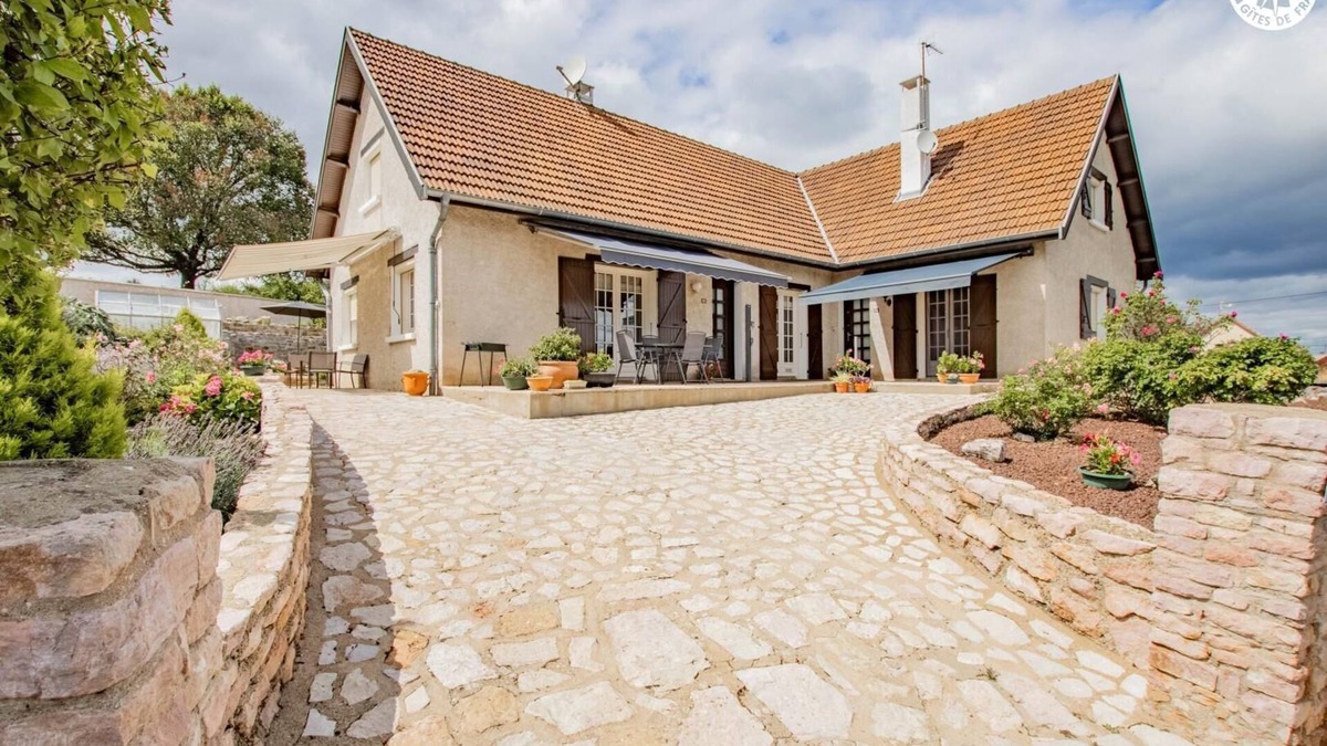 Saint-Martin-sous-Montaigu House | Cœur de Vignes - Saint Martin Sous Montaigu