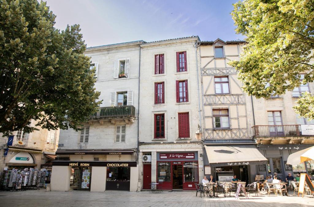 Perigueux Apartment | Cœur historique classé