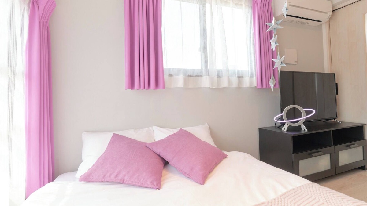 Kiyosumi-Shirakawa Apartment | C 7 minutes walk from Kiyosumi Shirakawa Station/Koto-ku Tokyo