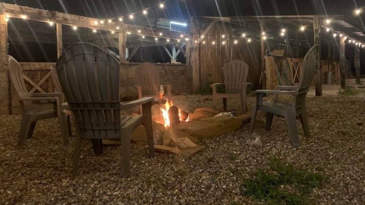 Rush Other | C and A farms vacation rental #1