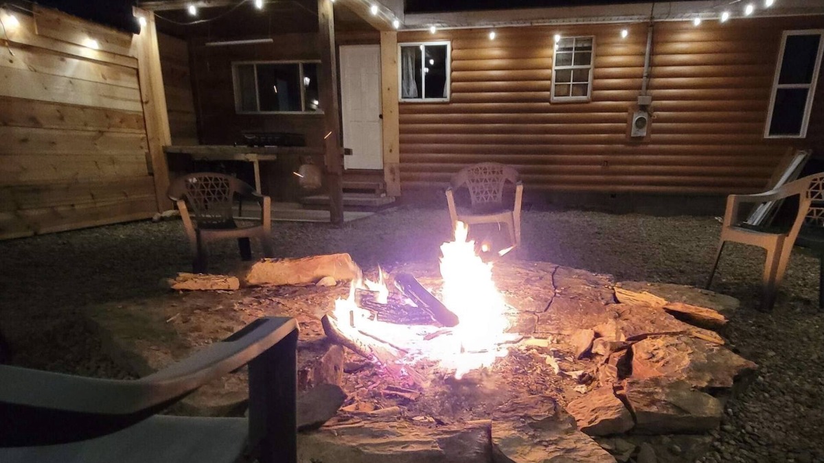 Rush Other | C and A Farms vacation rental 2 and utv/jet ski rentals