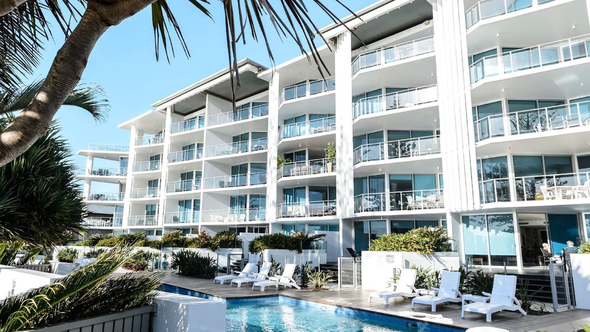 Bargara Apartment | C Bargara Resort