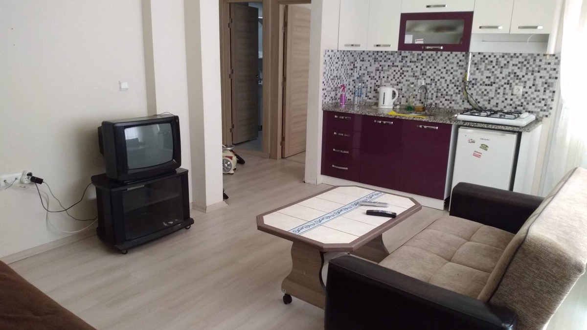 Edirne Apartment | C C Home Apart