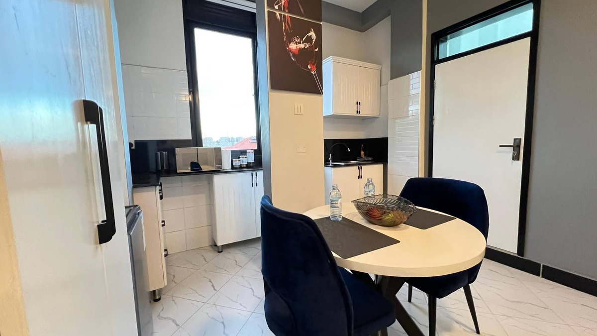 Bukoto Apartment | C&C Studio Apartments