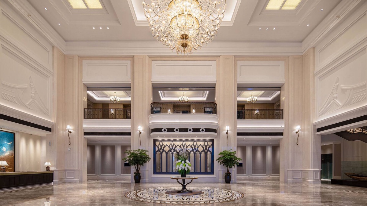 Xiang'an Hotel | C&D Hotel,Xiamen Xiang'an