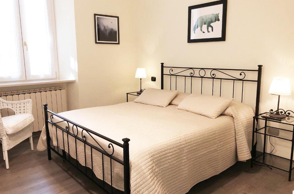 Avezzano Bed & Breakfast | C'era Un Lago