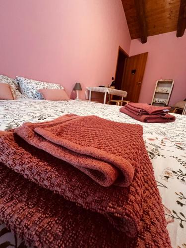 Castelnuovo don Bosco Bed & Breakfast | C'era una volta
