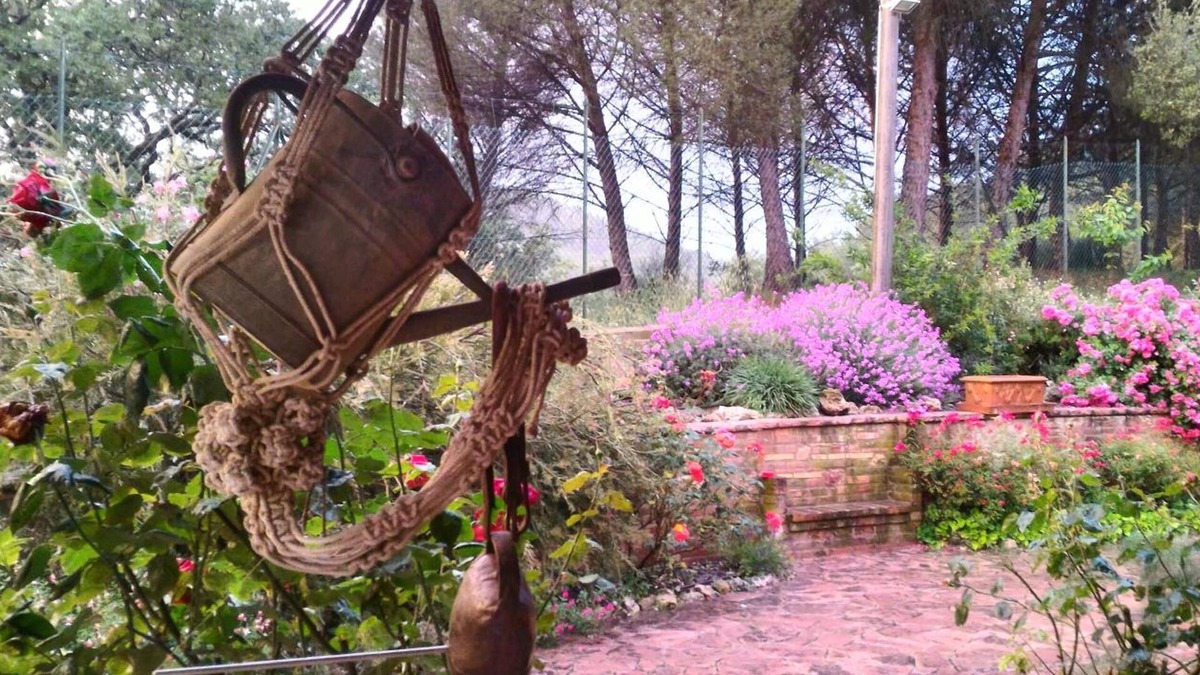 Montelaguardia Bed & Breakfast | C'era una volta B&B