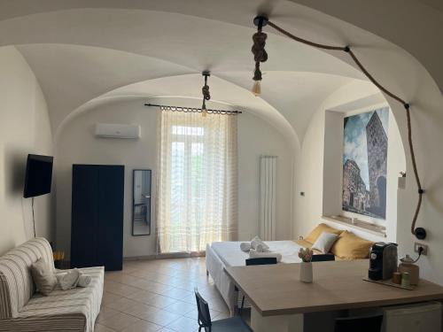 Anagni Bed & Breakfast | C'era una volta