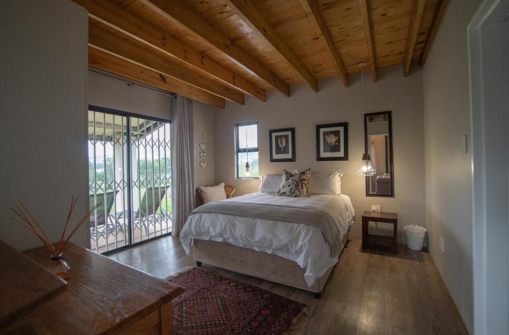 Balgowan Ski Chalet | C'est La Vie